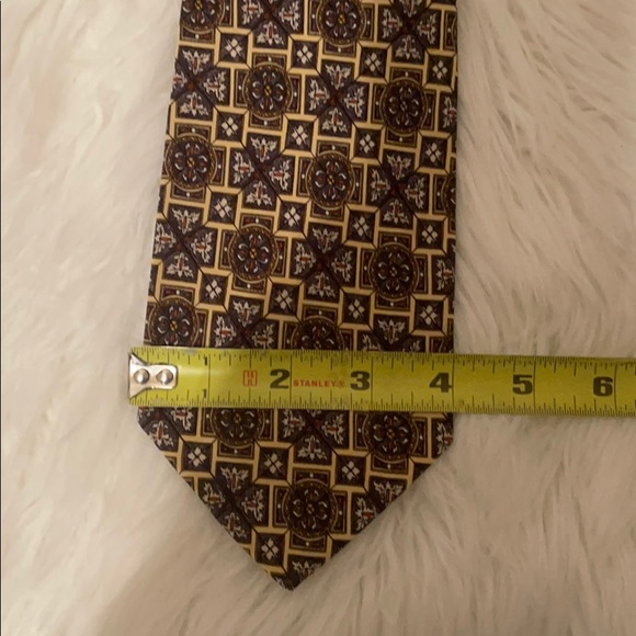 VALENTINO TIE - Picture 8 of 9